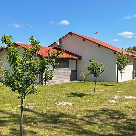 La Casa De Lacanau Esterno foto